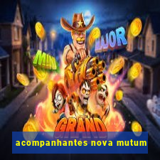 acompanhantes nova mutum